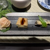 割烹蒲焼 横浜八十八 NEWoMan横浜店 - 