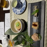 割烹蒲焼 横浜八十八 NEWoMan横浜店 - 