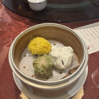 中国料理 香虎 - 