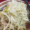 ラーメン二郎 目黒店