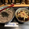 つけ蕎麦 BONSAI 立川北店