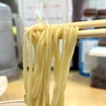 繁ちゃんラーメン - 