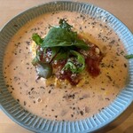 タビユキカフェ - 