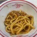 蒙古タンメン中本 - 