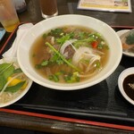 フォー ベト レストラン - 