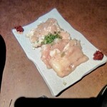 彩香園 - 上ホルモン