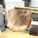 繁ちゃんラーメン - 