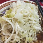 ラーメン二郎 - 