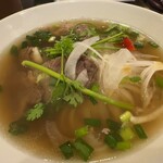 フォー ベト レストラン - 