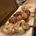 三鷹ばぁど家 - 