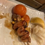 三鷹ばぁど家 - 