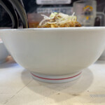 蒙古タンメン中本 - 