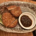 元祖 宇和島鯛めし 丸水 本店 - 