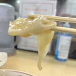 繁ちゃんラーメン - 