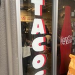 TACOS 3hermanos Harajuku - 