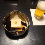 山の茶屋 - 