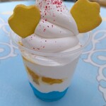 アイスクリームコーン - 