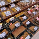 いい菜&ゼスト - 