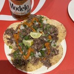 TACOS 3hermanos Harajuku - 