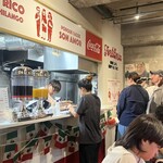 TACOS 3hermanos Harajuku - 