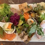 ル・セルクル - 