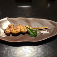 山の茶屋 - 