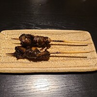 山の茶屋 - 
