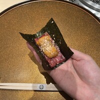 横浜 うしみつ - 