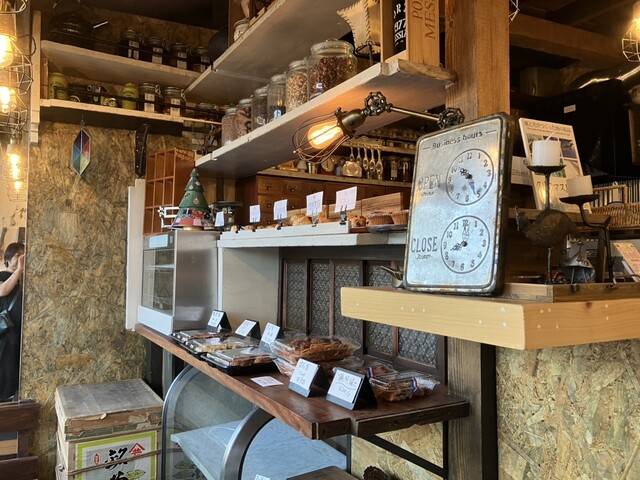 角（カド【旧店名】オタルノ角） - 小樽（イタリアン）の写真