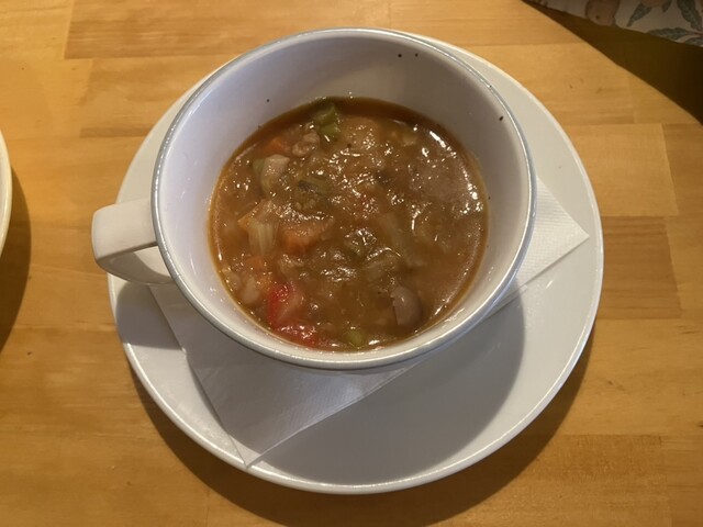 角（カド【旧店名】オタルノ角） - 小樽（イタリアン）の写真