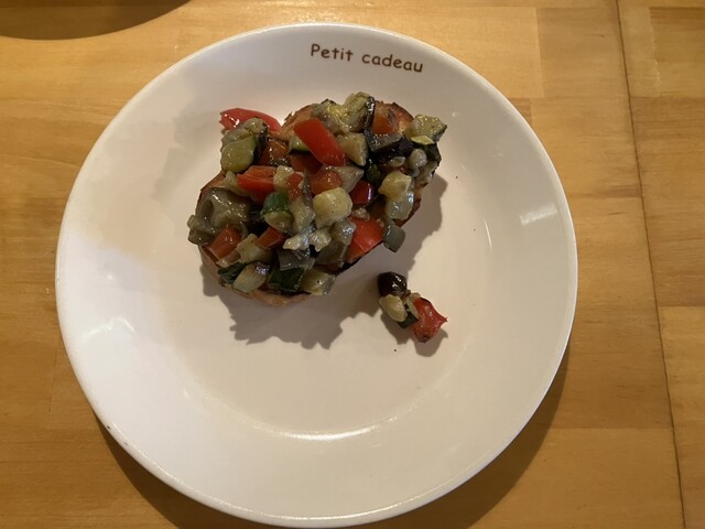 角（カド【旧店名】オタルノ角） - 小樽（イタリアン）の写真