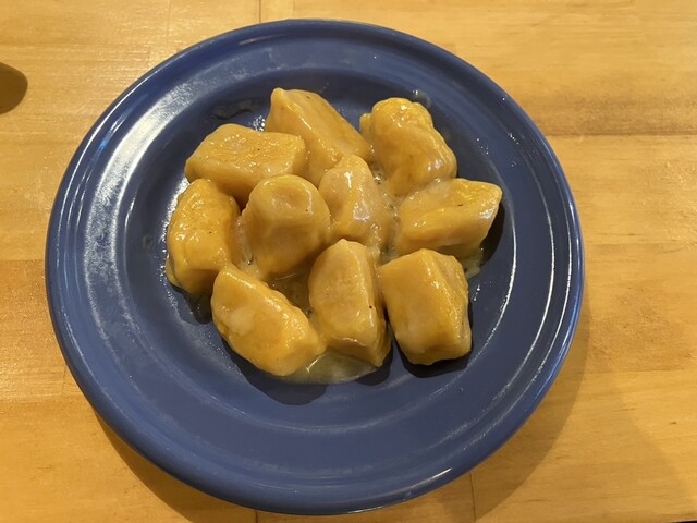 角（カド【旧店名】オタルノ角） - 小樽（イタリアン）の写真