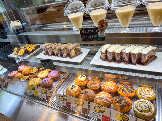 フラットホワイト コーヒー ファクトリー 荒井店（FLATWHITE COFFEE FACTORY） - 荒井（カフェ）の写真