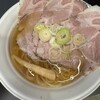 麺屋 優光 エスコンフィールド北海道店