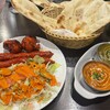 居酒屋インドカレー アジア料理チャンドラマ ミューザ川崎店