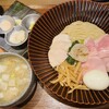 Tokyo Style Noodle ほたて日和