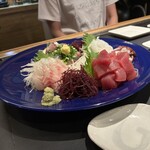 鉄板焼きaja彩 - 