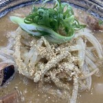 noodle shop arakawa - 