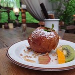 アールケイ ガーデン - 