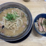 noodle shop arakawa - 