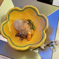 広島 なだ万 - 