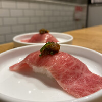 ビーフキッチン 渋谷店 - 