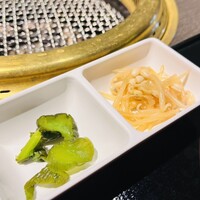 個室焼肉 富士門 恵比寿 - 