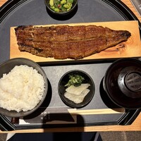 うなぎ四代目菊川 ヒルトンプラザウエスト大阪店 - 