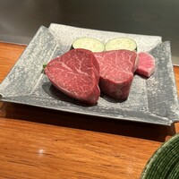 鉄板焼 濠 - 