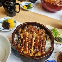 東京竹葉亭 南御堂店 - 