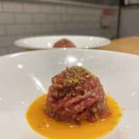 ビーフキッチン 渋谷店 - 