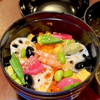 銀座 玉ゐ - 