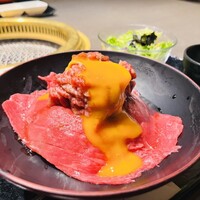 個室焼肉 富士門 恵比寿 - 