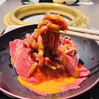 個室焼肉 富士門 恵比寿 - 